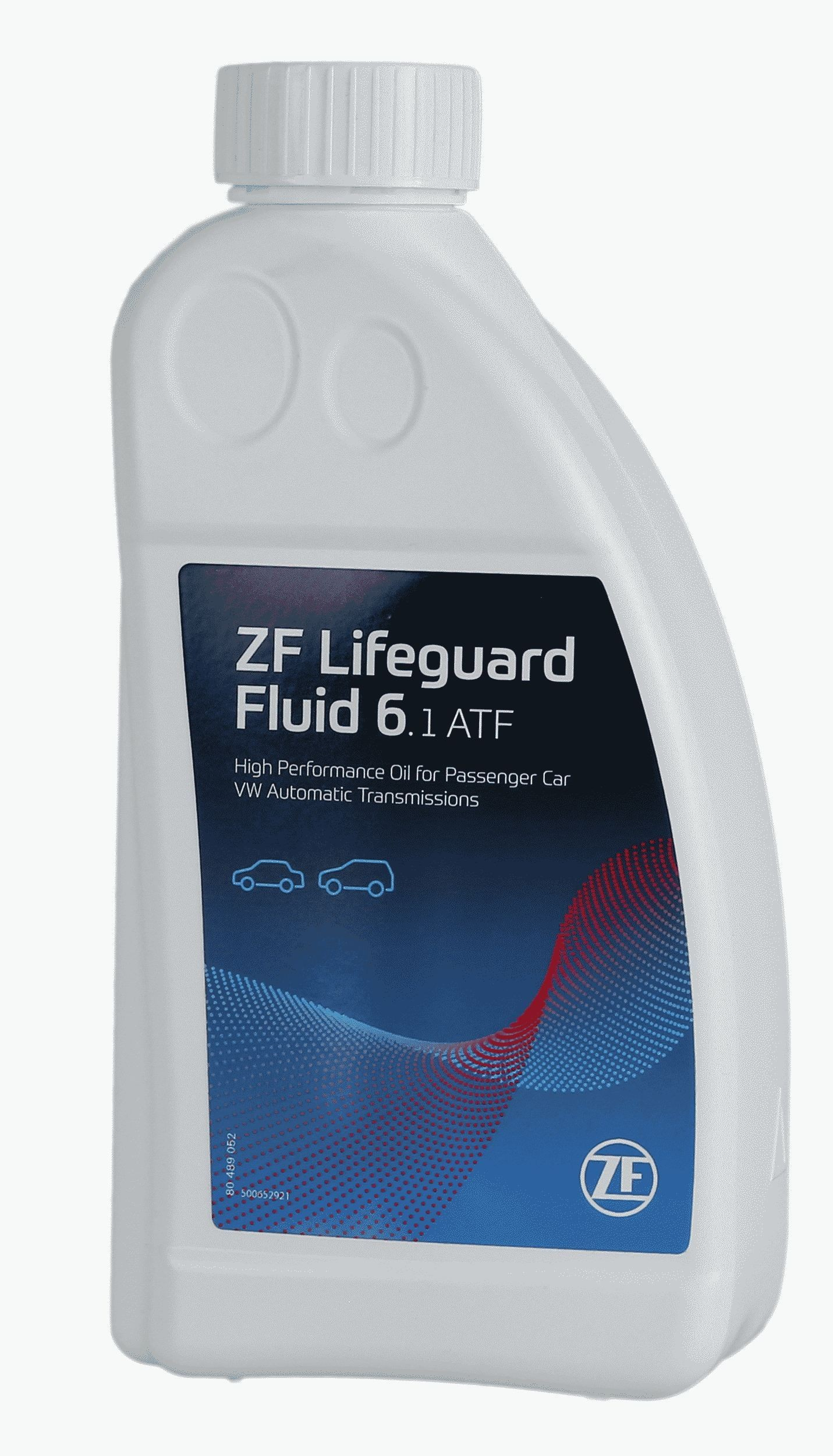 Aceite para transmisión automática  ZF Parts 5961308623 precio, desde 25,49 EUR